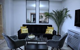 Apartament Royal